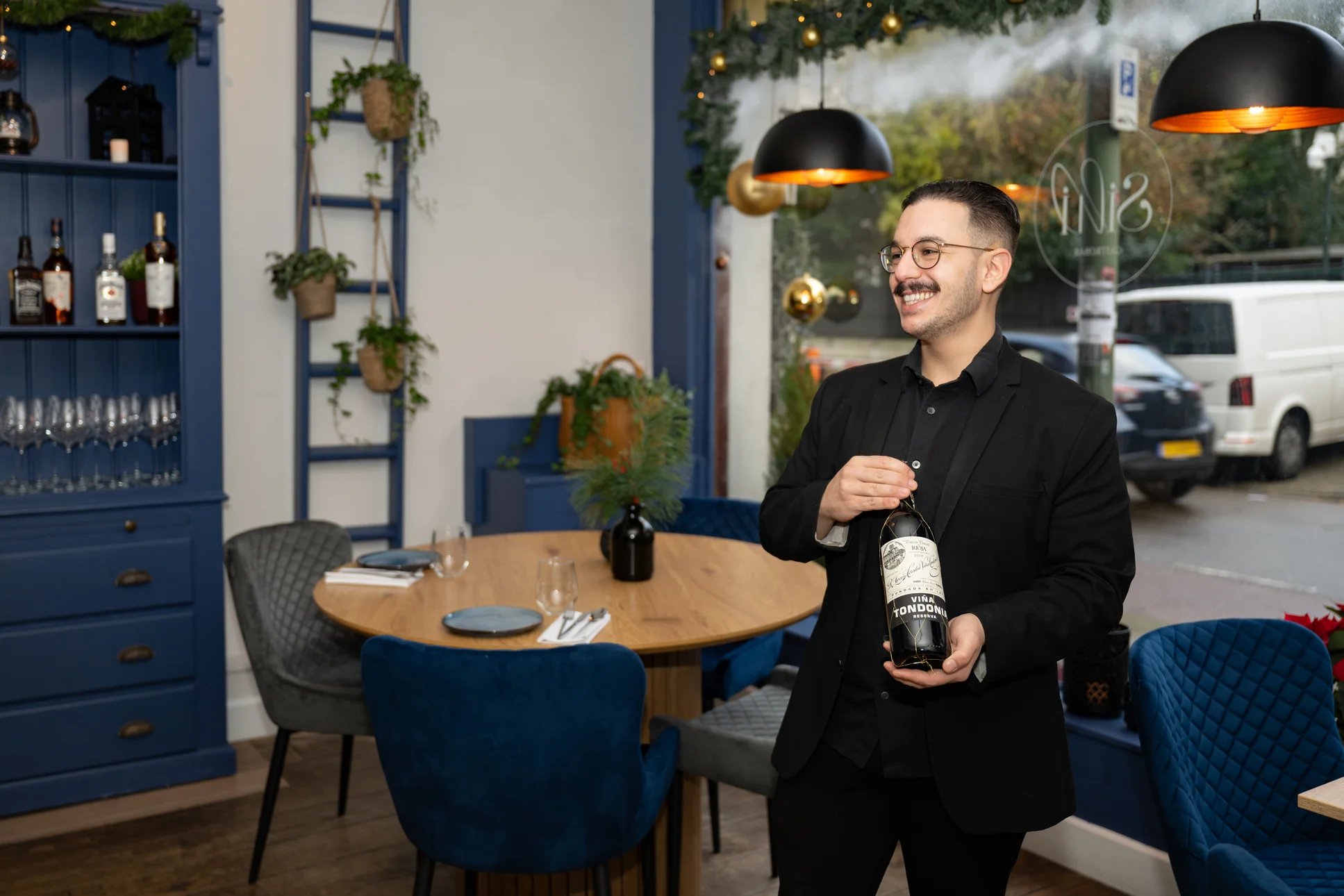 Silvi Gastrobar