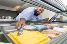Smaken van Boulevard Zuid: IJssalon Noli van Walid