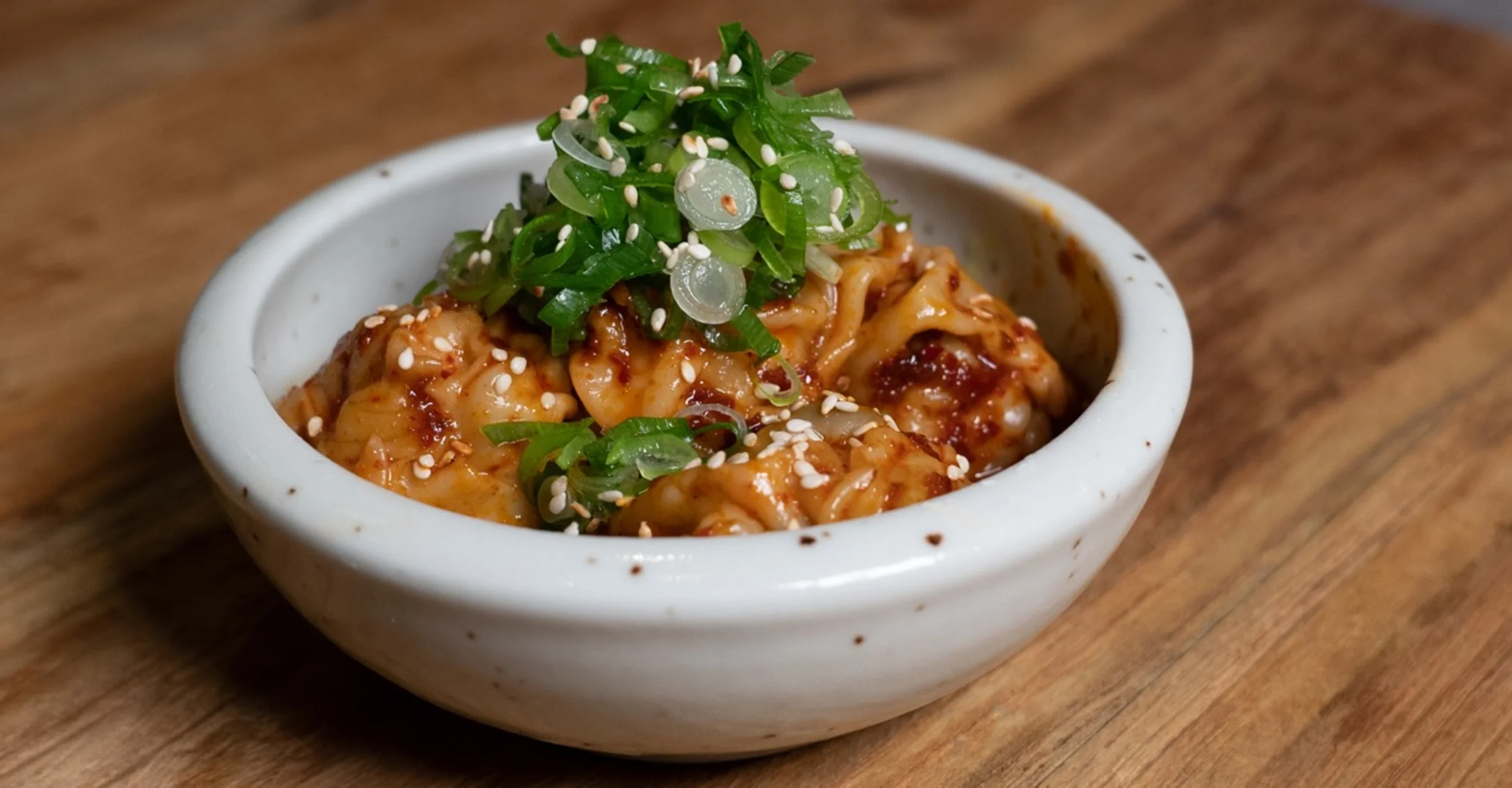 La Mian