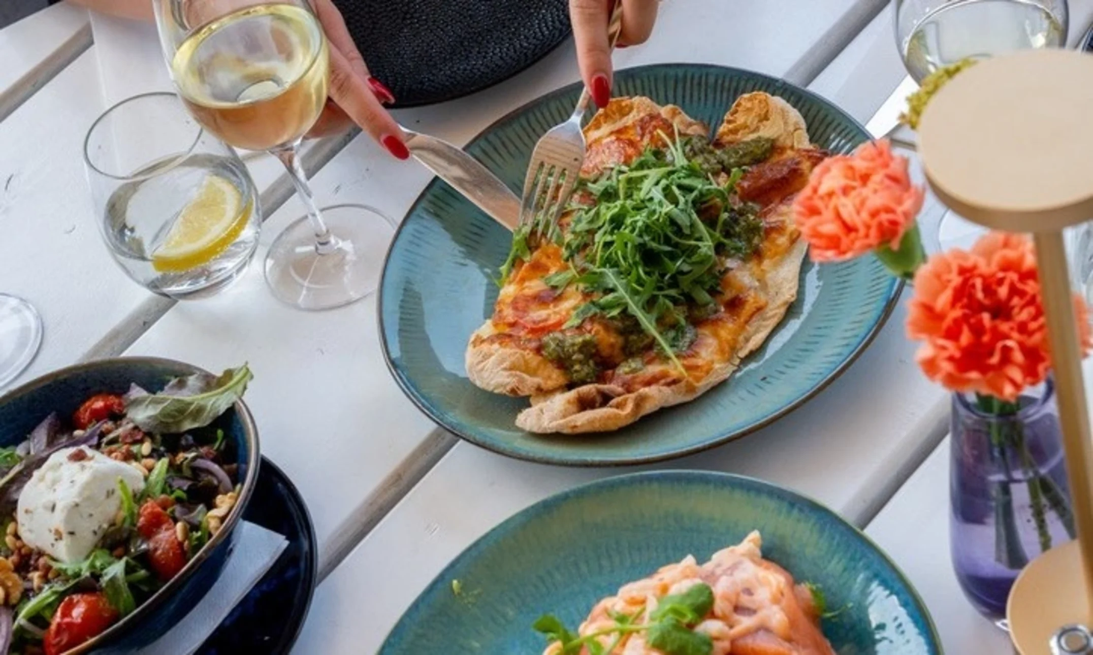 De Tuin van de Vier Windstreken