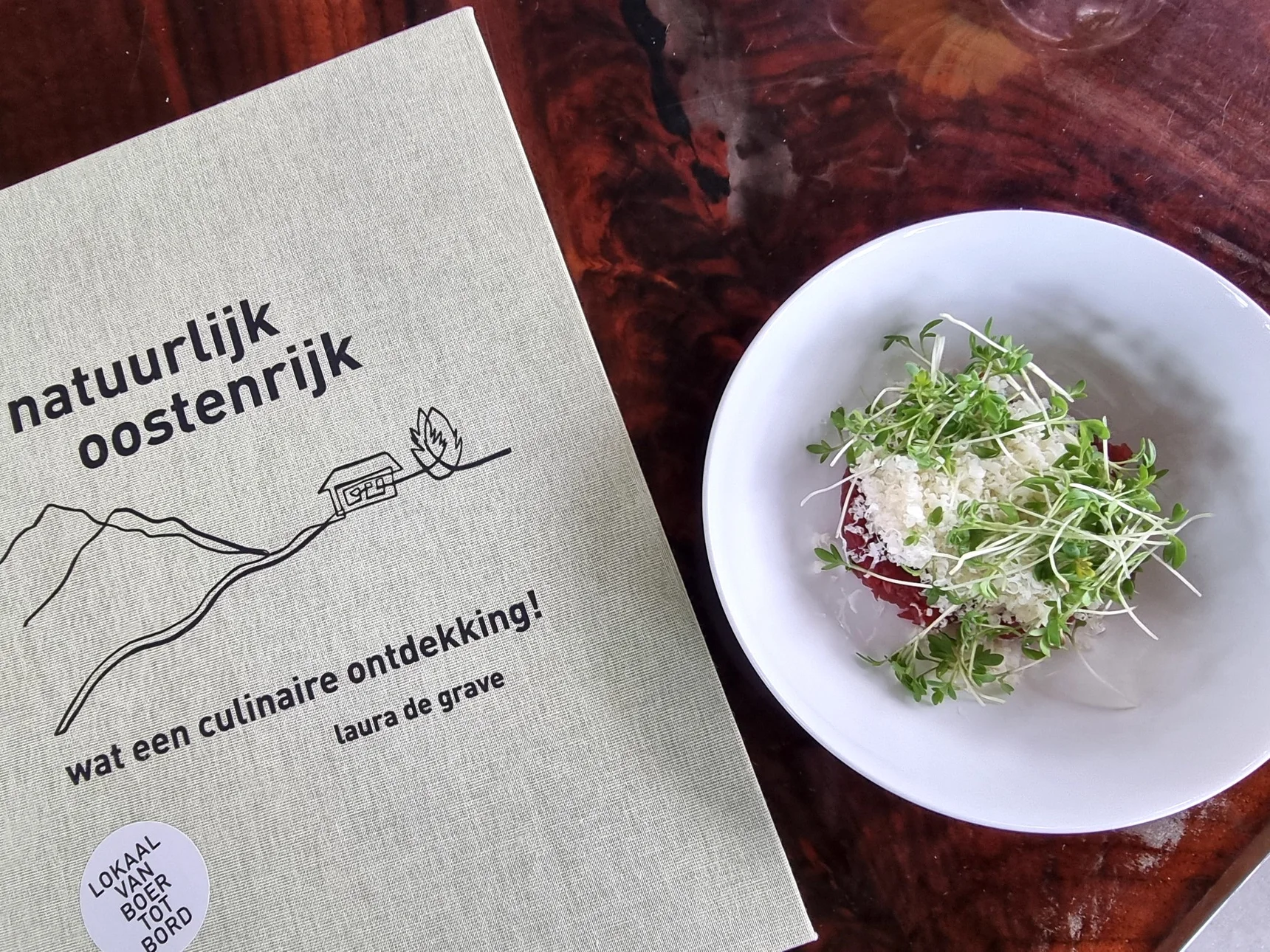 6 (vakantie)tips voor Oostenrijk van Laura de Grave