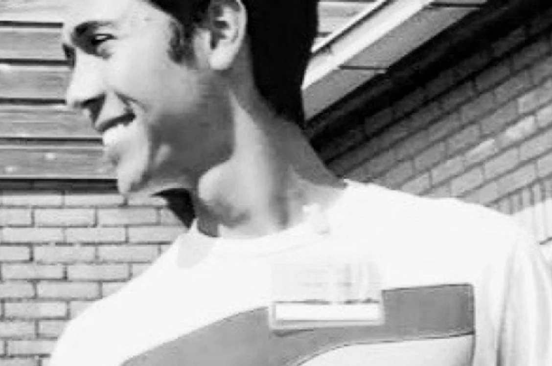 David Aragon<