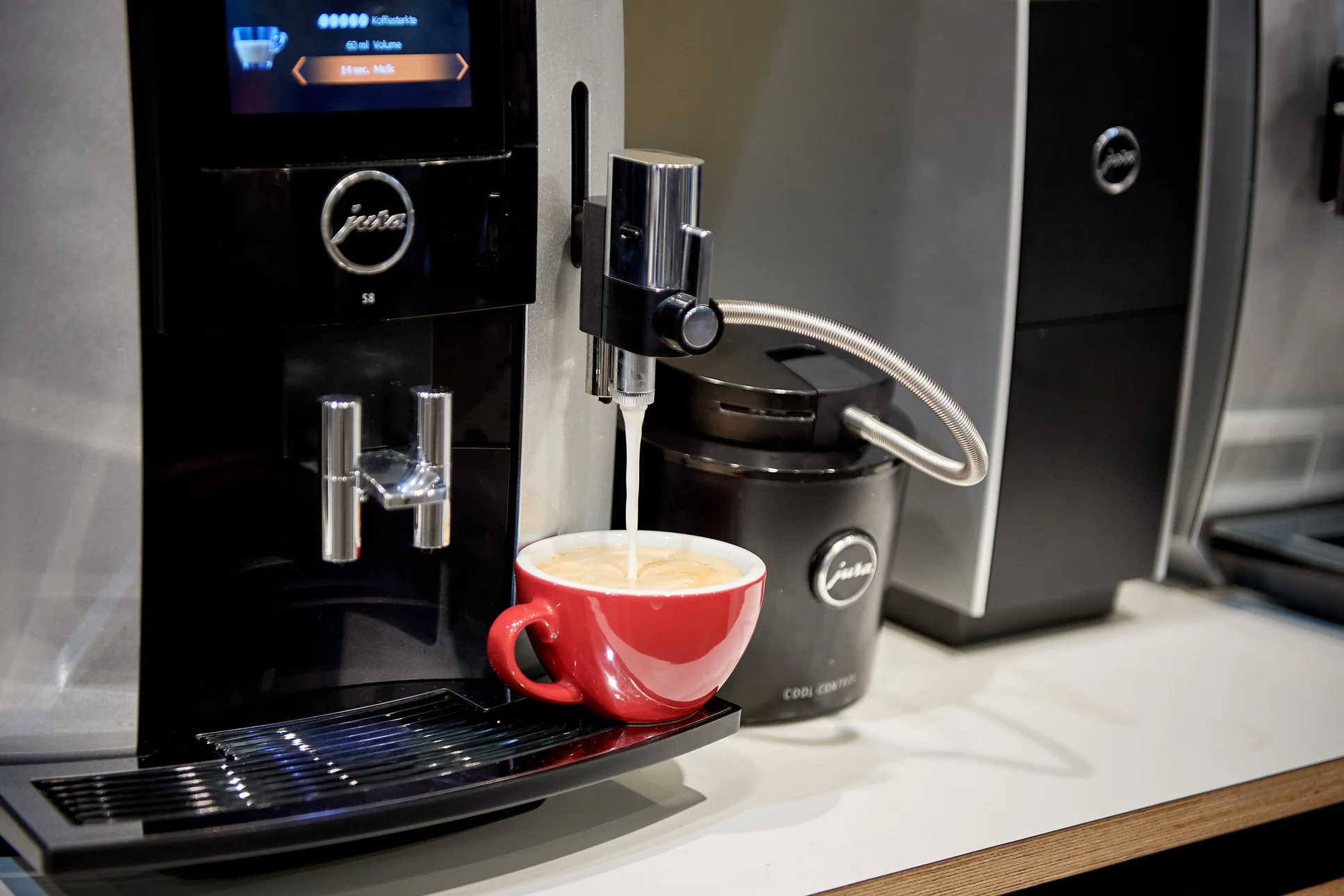 Koffie proeven: zo kies je de beste bonen voor de koffiemachine
