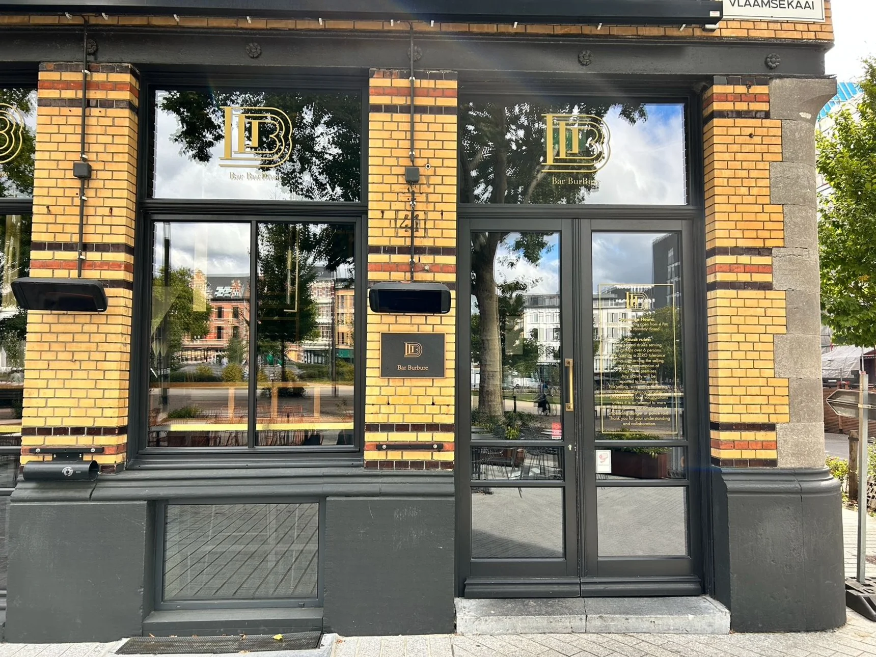 9 tips voor Antwerpen