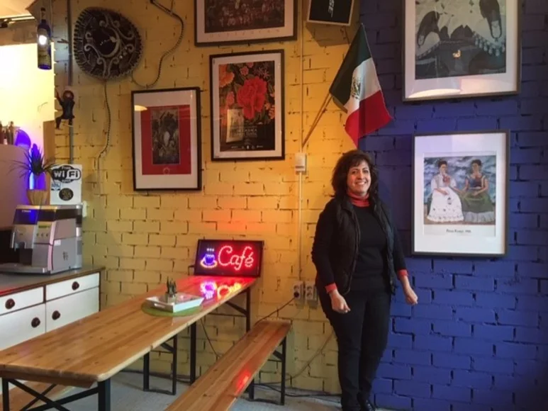 De keuken van Mexico: authentic taste and culture