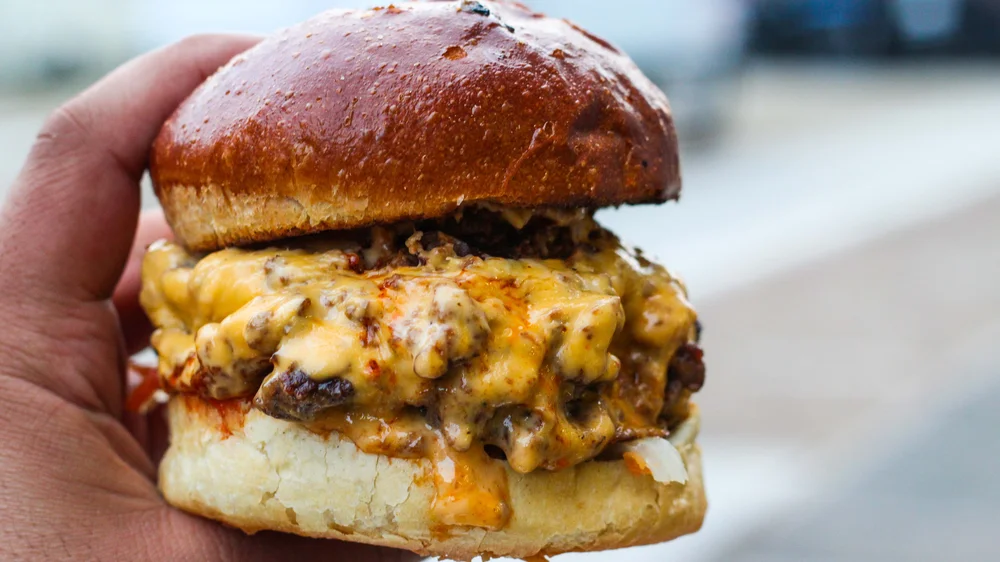 The Beef Chief: een rijzende ster in burgerland