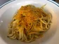 Domenica - pasta bottarga - de Buik van Amsterdam.jpeg