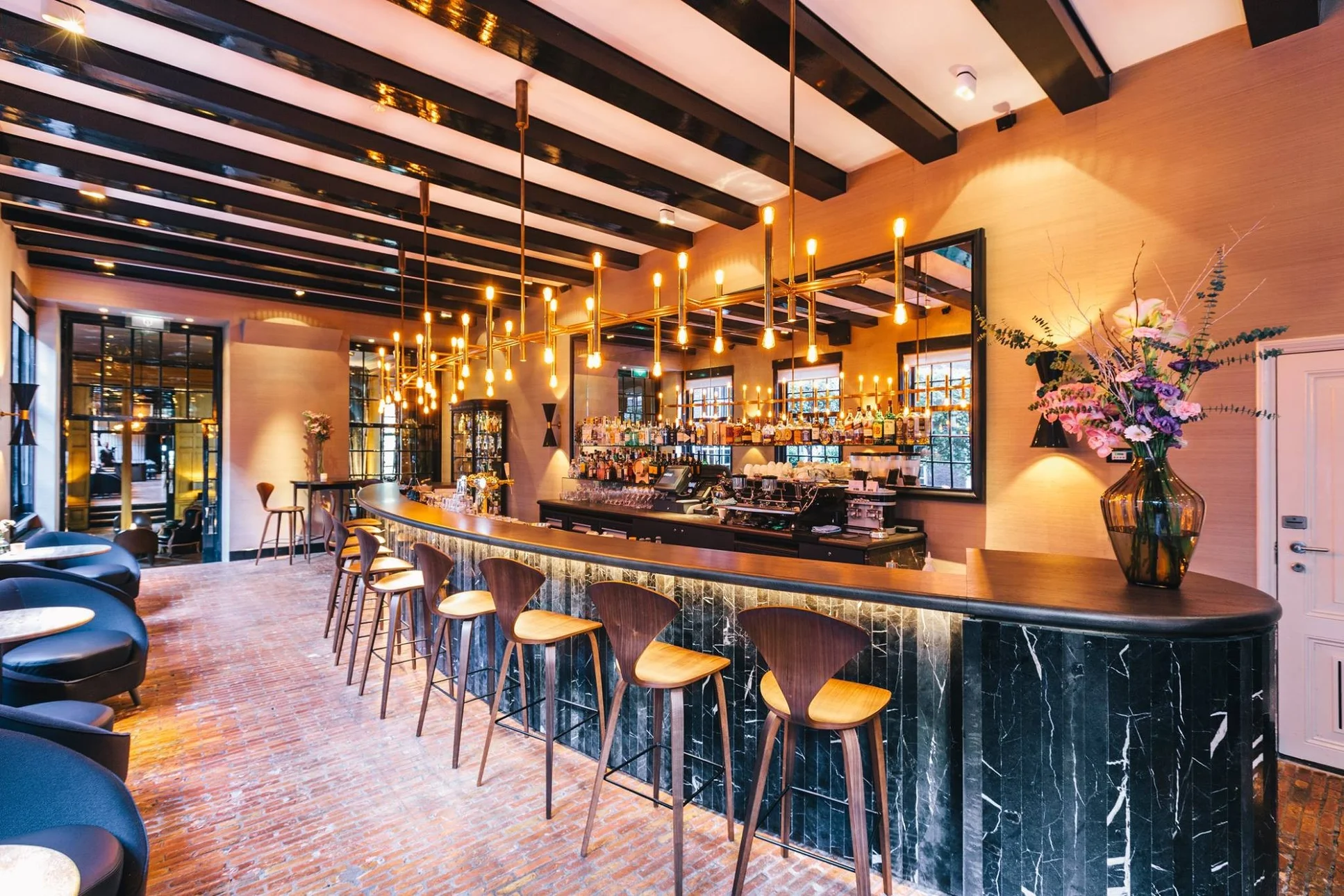 Bar Brasserie OCCO