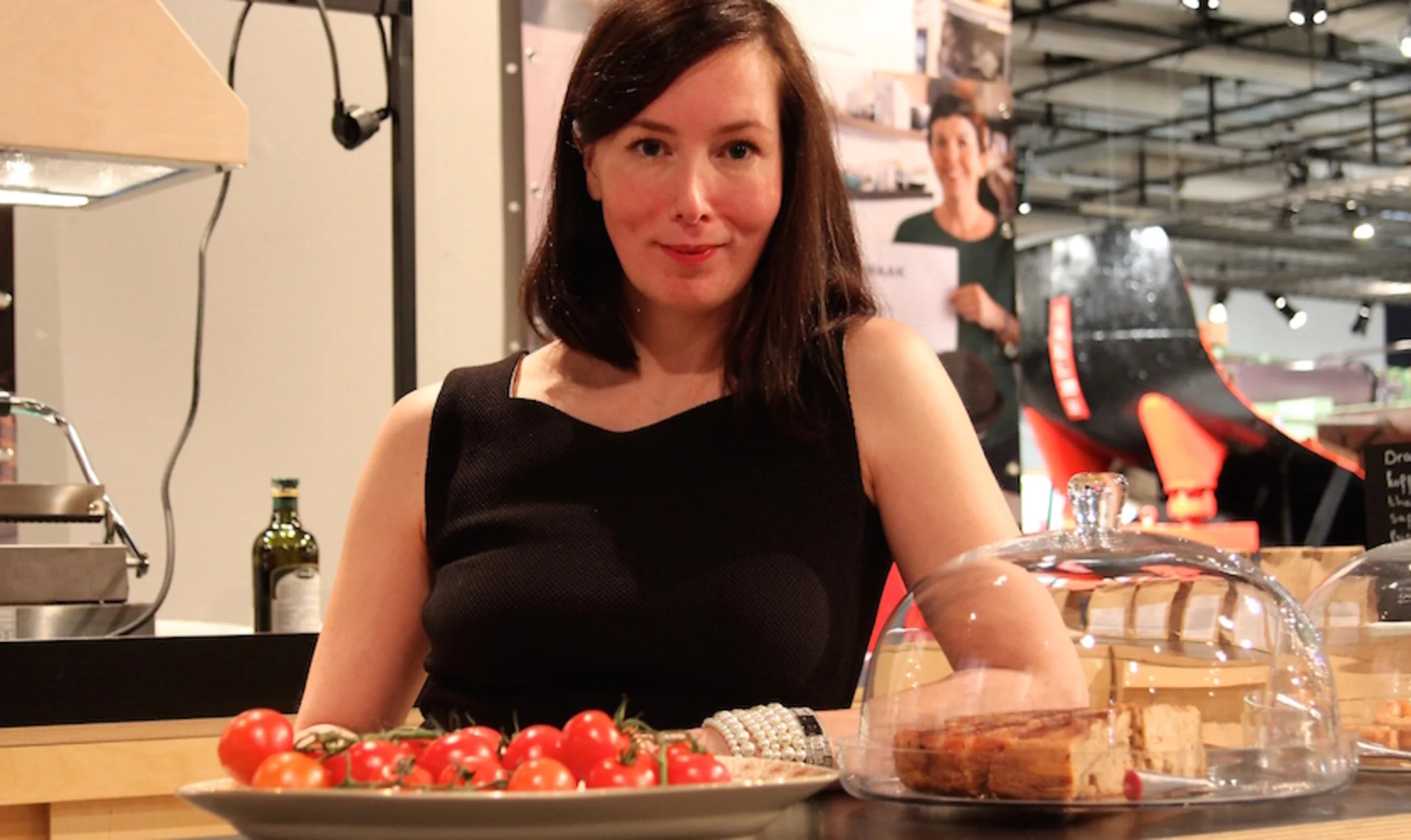Pulcinella wil vaker open dan alleen op Restaurant Day