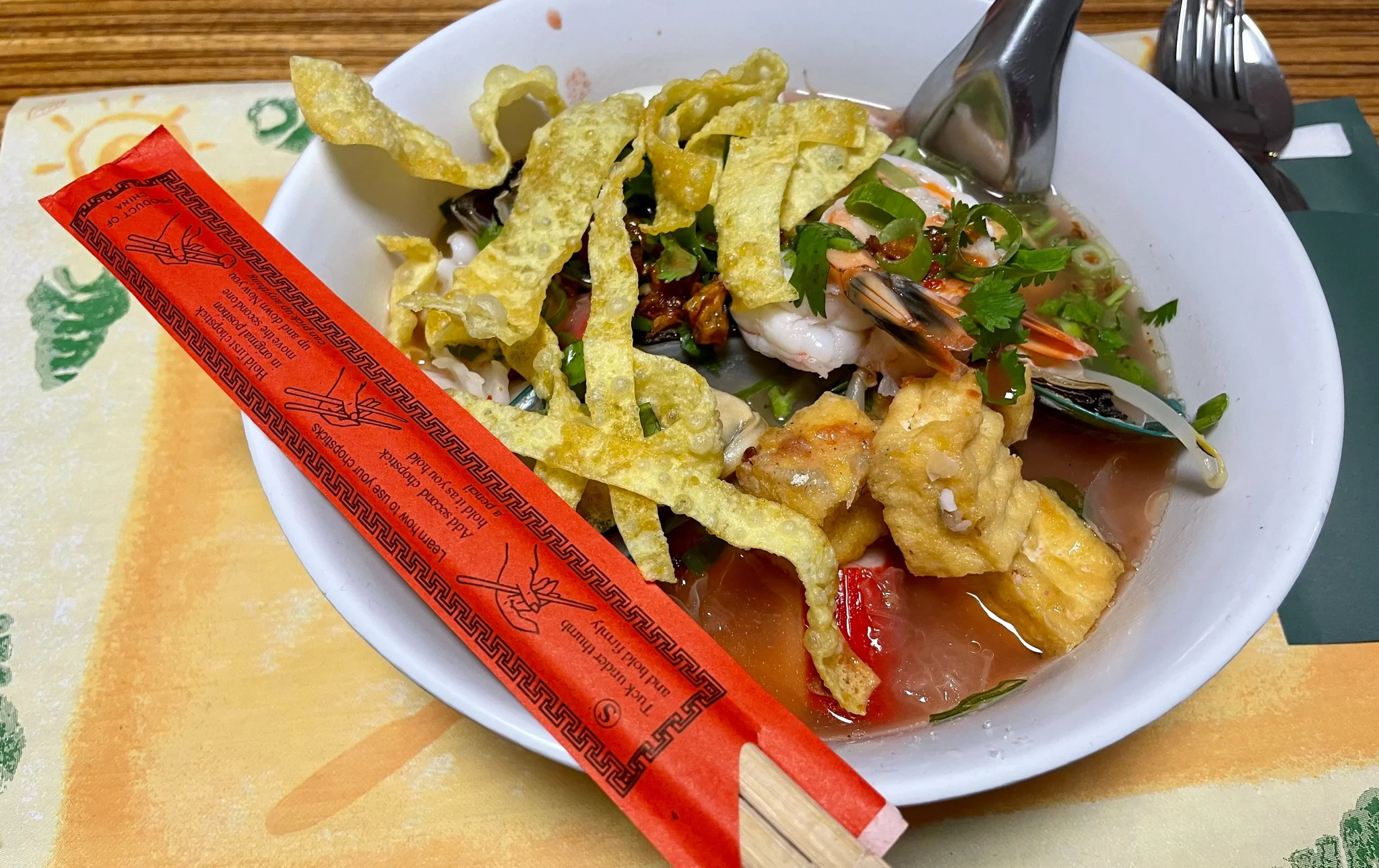 Alice Thai Street Food