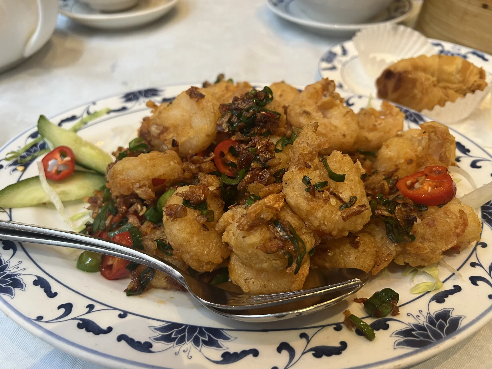 Beoordeel Kaa Lun Palace niet op zijn (online) uiterlijk