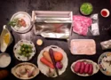 Kerstig koken met De Buik en SiebFood: het hoofdgerecht