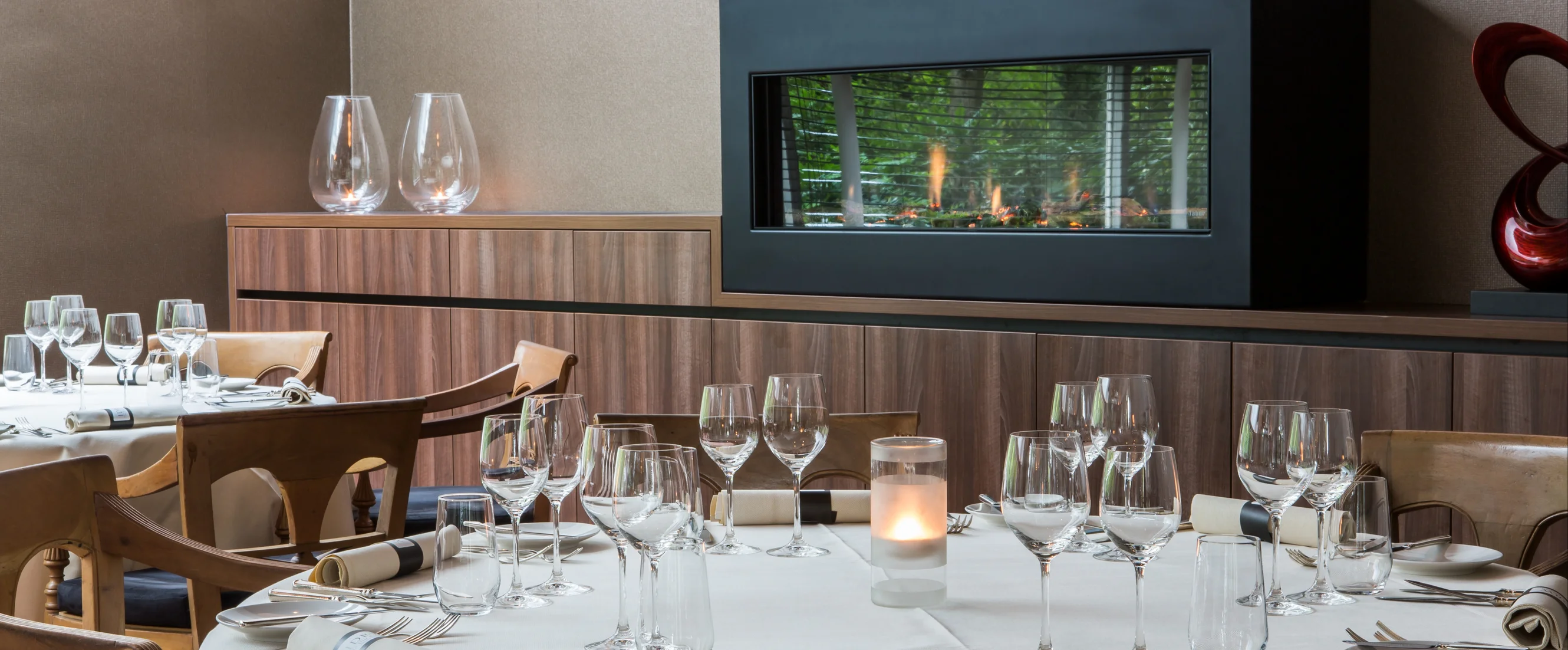 12x restaurants met verruimde openingstijden