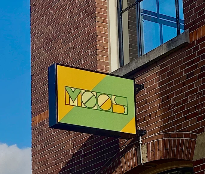 MOOS: Middle Of Our Street