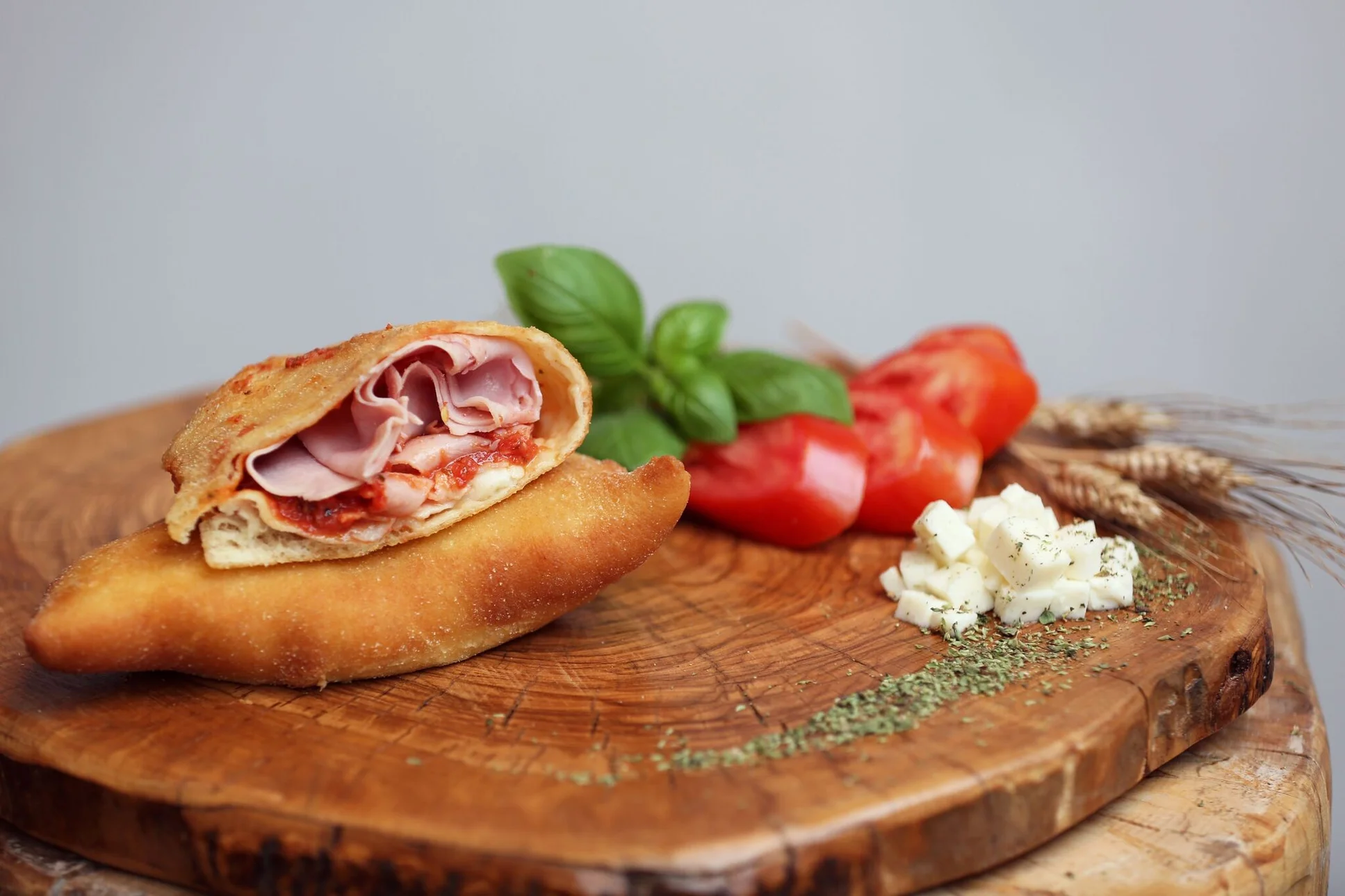 Panzero brengt het Italiaanse streetfood naar Rotterdam