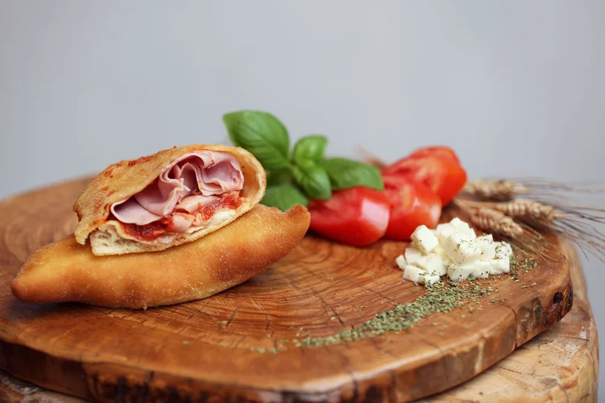 Panzero brengt het Italiaanse streetfood naar Rotterdam