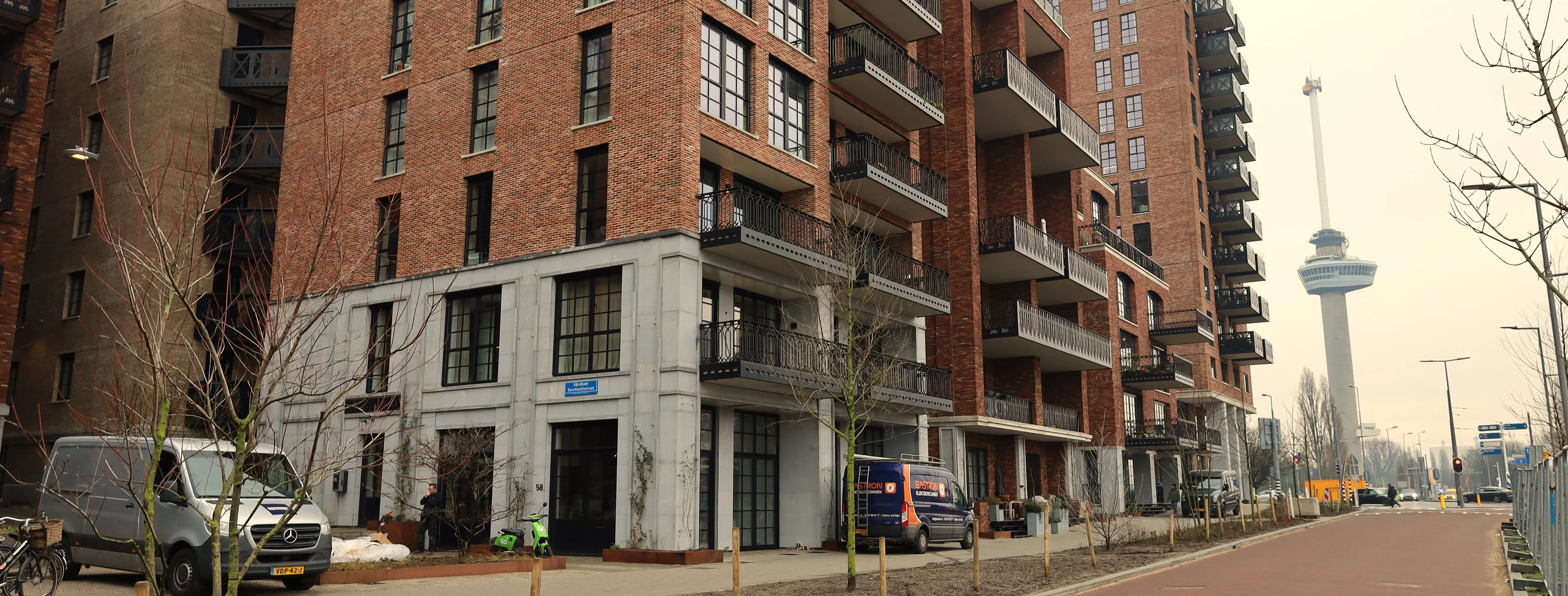 Old Scuola opent tweede restaurant aan de Coolhaven