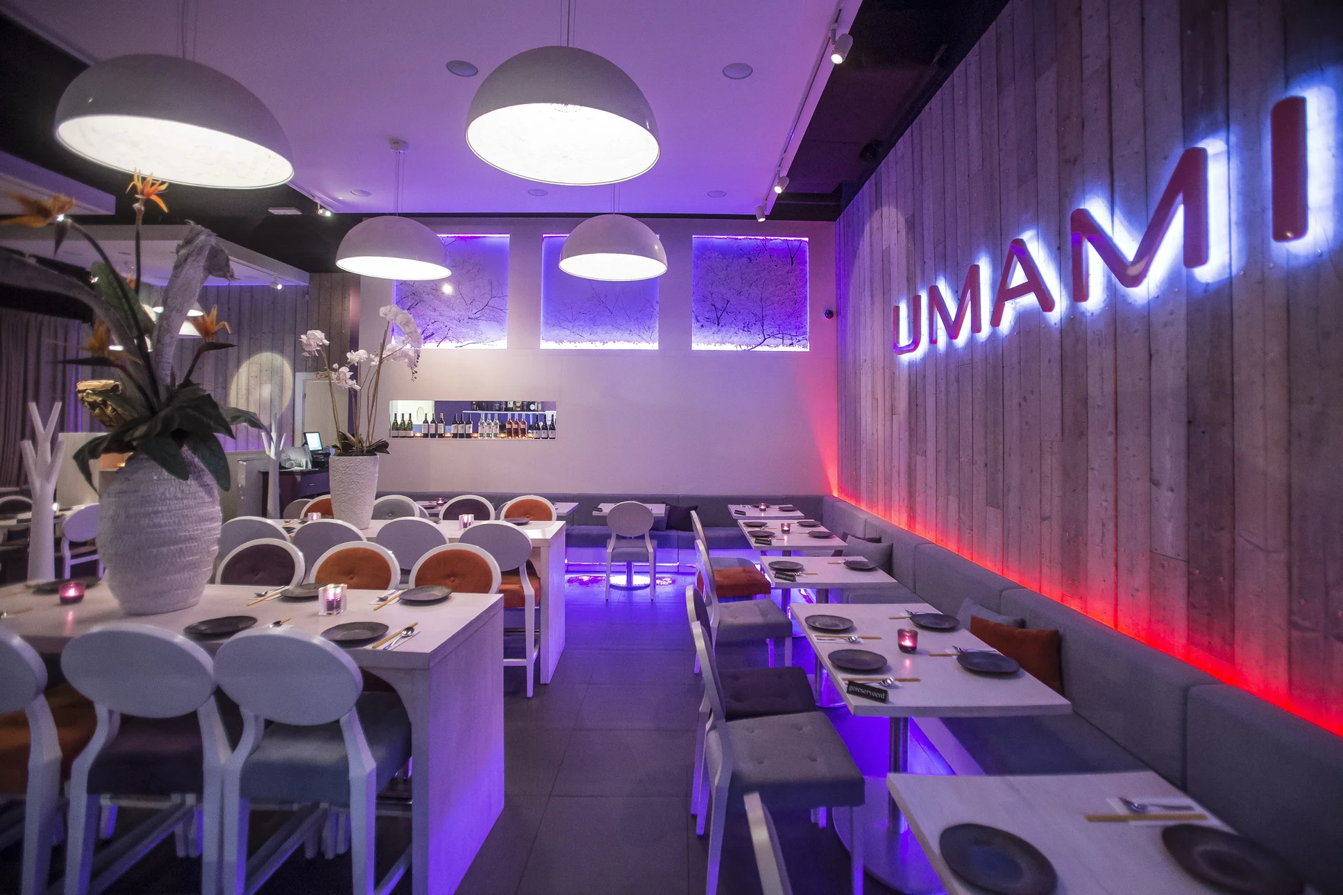 Umami by Han, Rotterdam