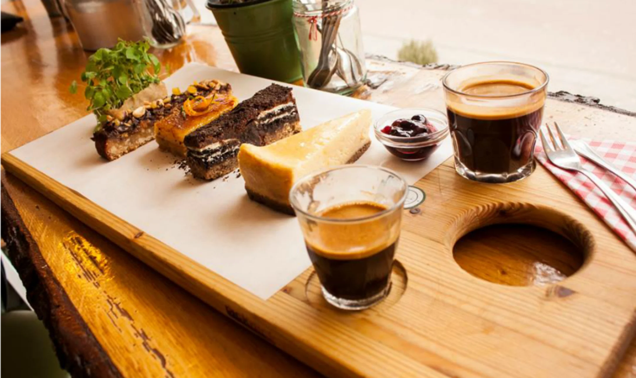 Smullen bij de tien zoetste zaken van Rotterdam
