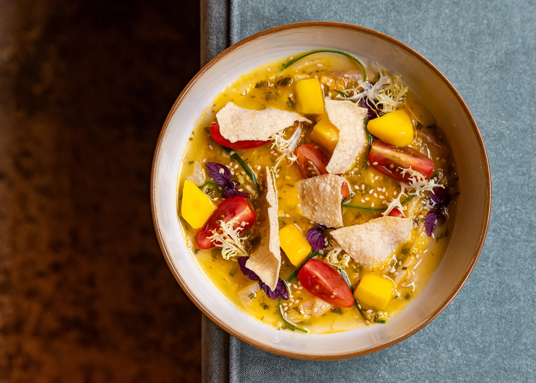 Gastropub Van Kinsbergen