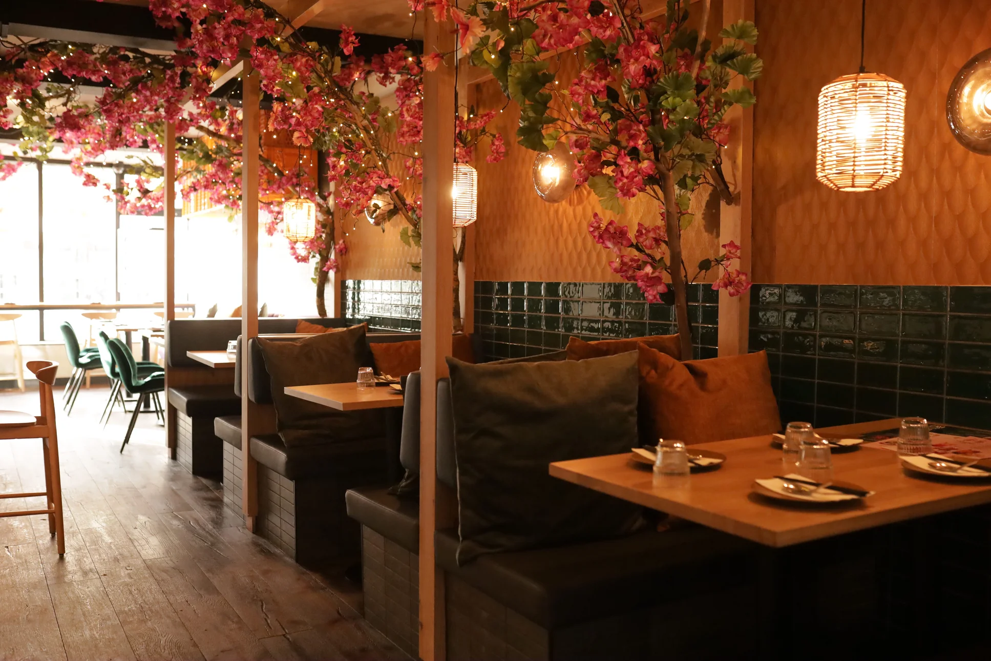 Casa Thai Streetfood