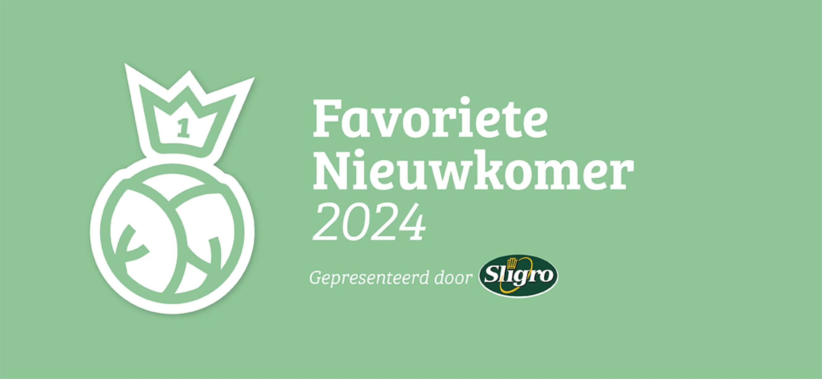 De titelstrijd voor de Utrechtse Favoriete Nieuwkomer van 2024 gaat van start!