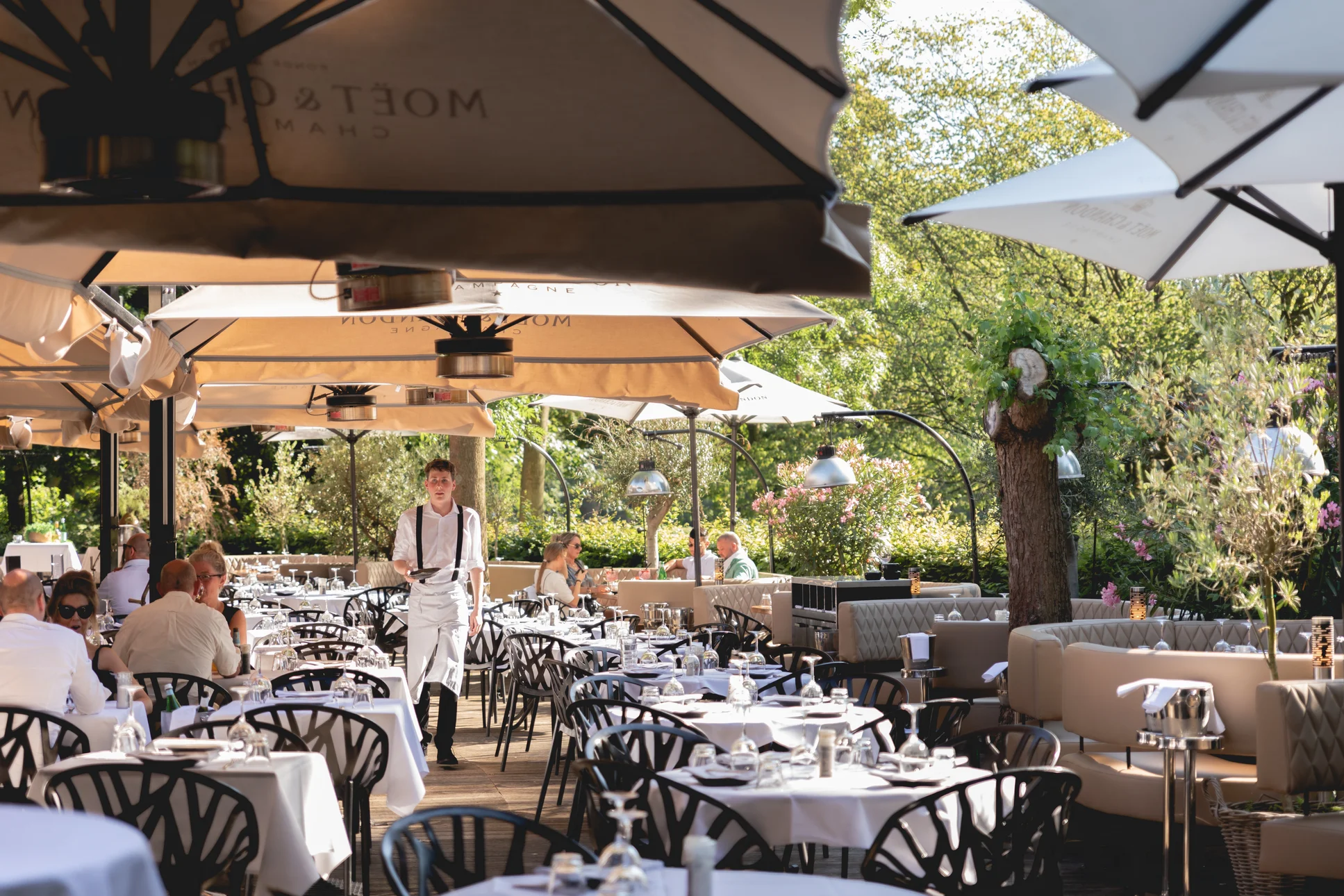 The Harbour Club Rotterdam