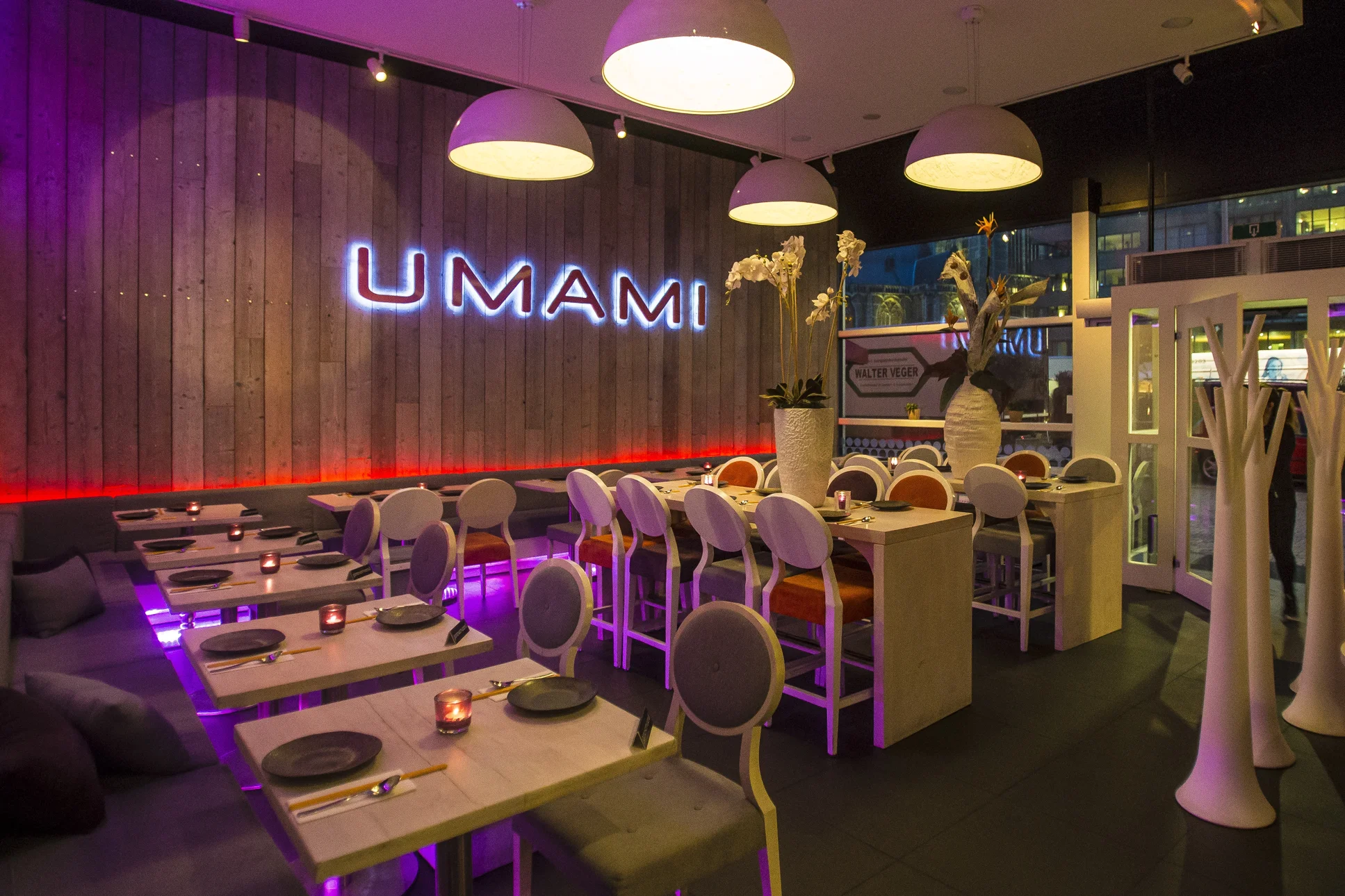 Umami by Han, Rotterdam