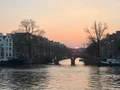 Over plekken, buurtjes, bevlogen chefs en de Buik van Amsterdam