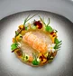 Hotel Okura Amsterdam - Ciel Bleu Restaurant - Langoustine.jpg