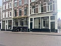 Culinaire raffinage bij R21 op Rapenburg