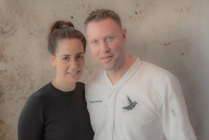 Vijf jaar HMB Restaurant: "Wij doen geen concessies"