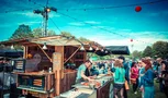 Gemeentelijk experiment Foodtrucks: wat vinden de experts?