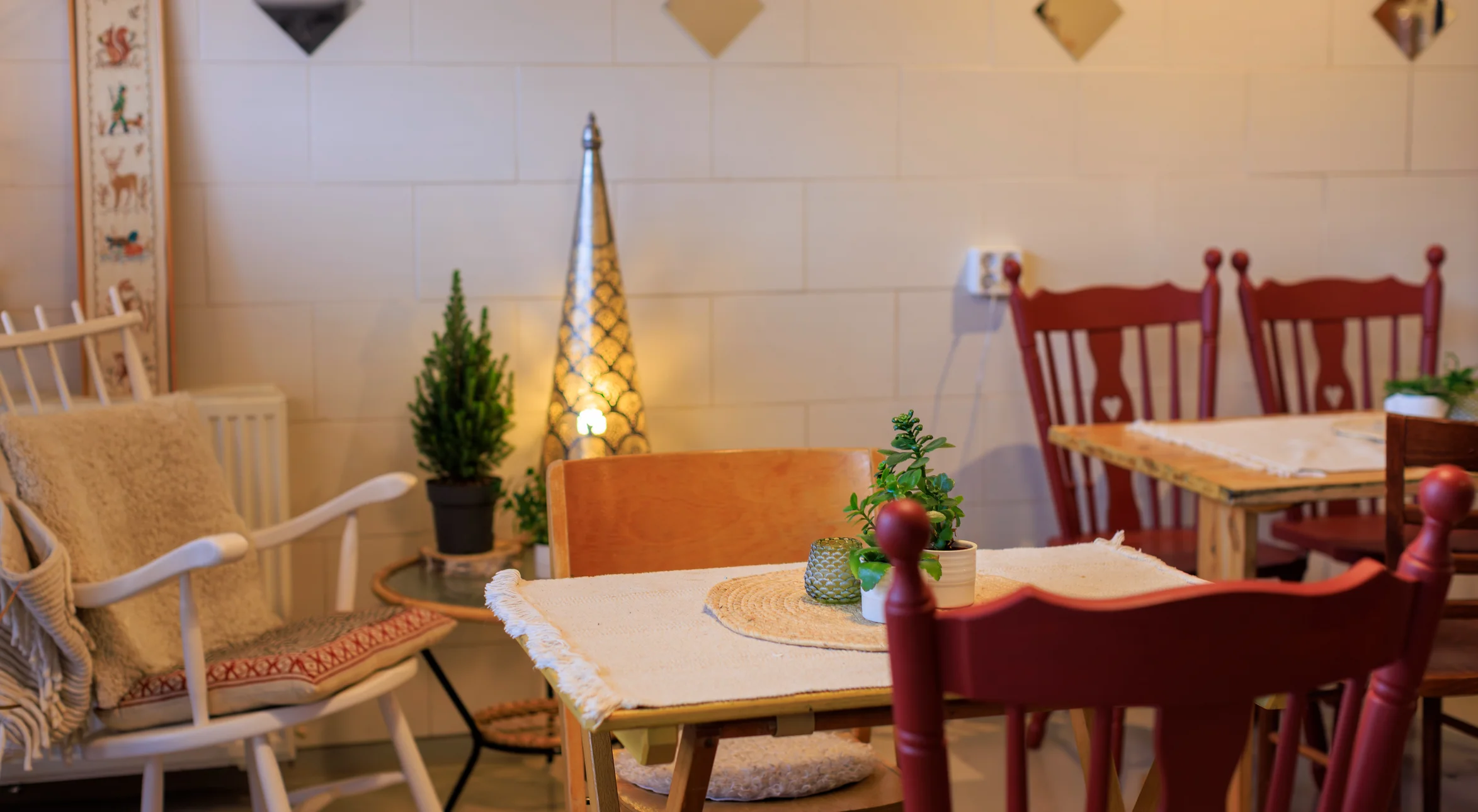 Charlie's Fika