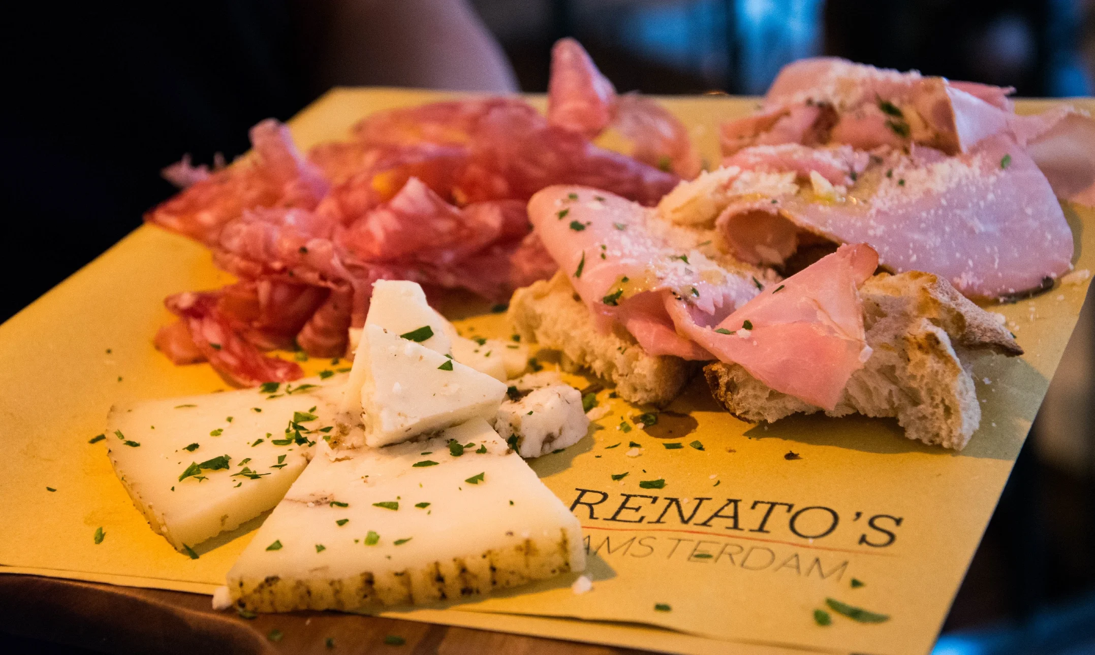 Renato's Osteria