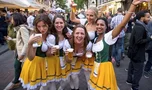 Leg 'n bodem, Oktoberfest steht vor der Tür