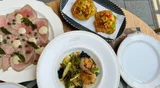 Mediterraanse sferen op het Scheldeplein bij Cantina L’Esquina