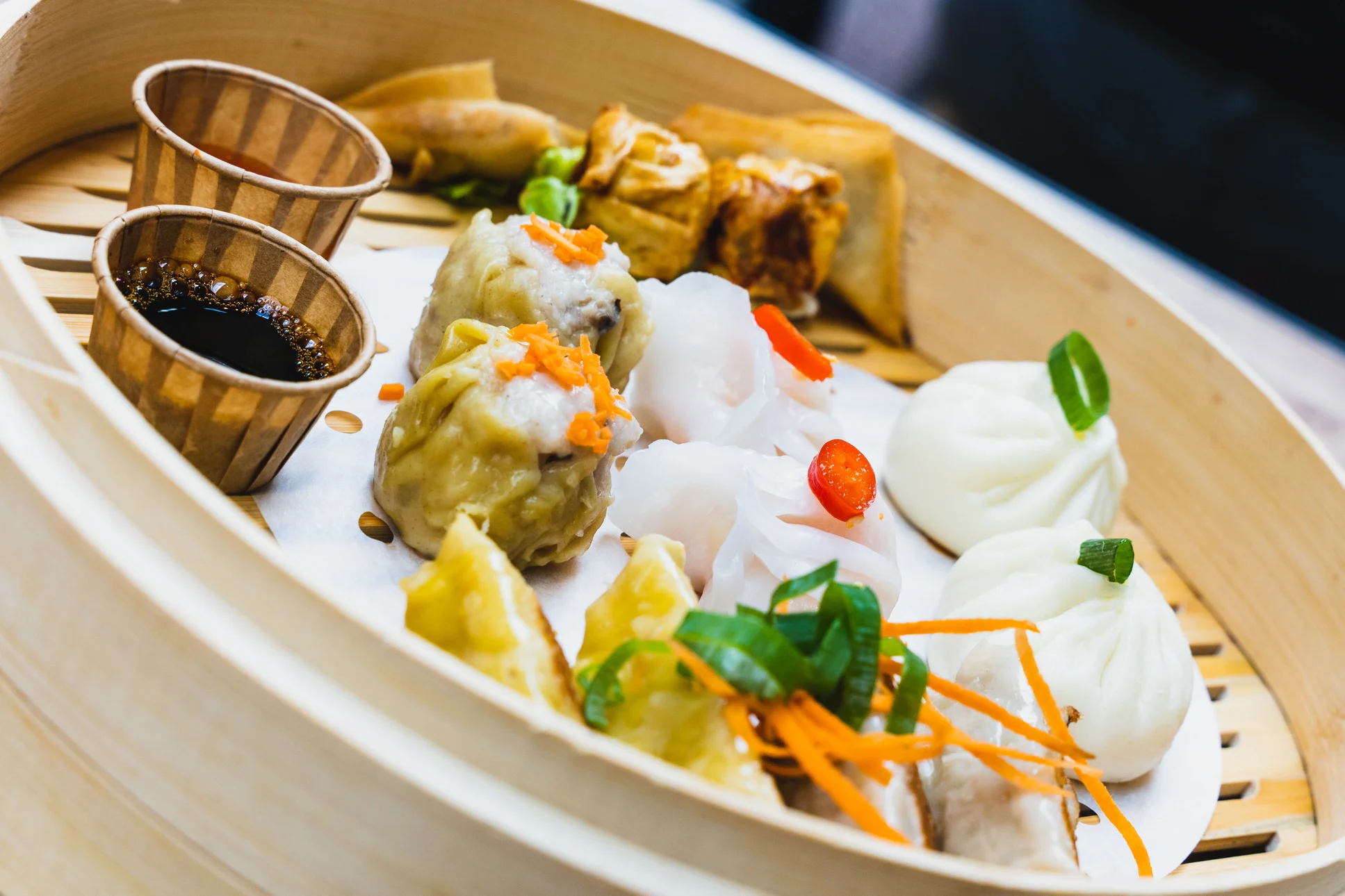 Foodhallen Amsterdam