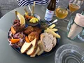 Een stukje Provence in West: buurtbistrot Laurensius