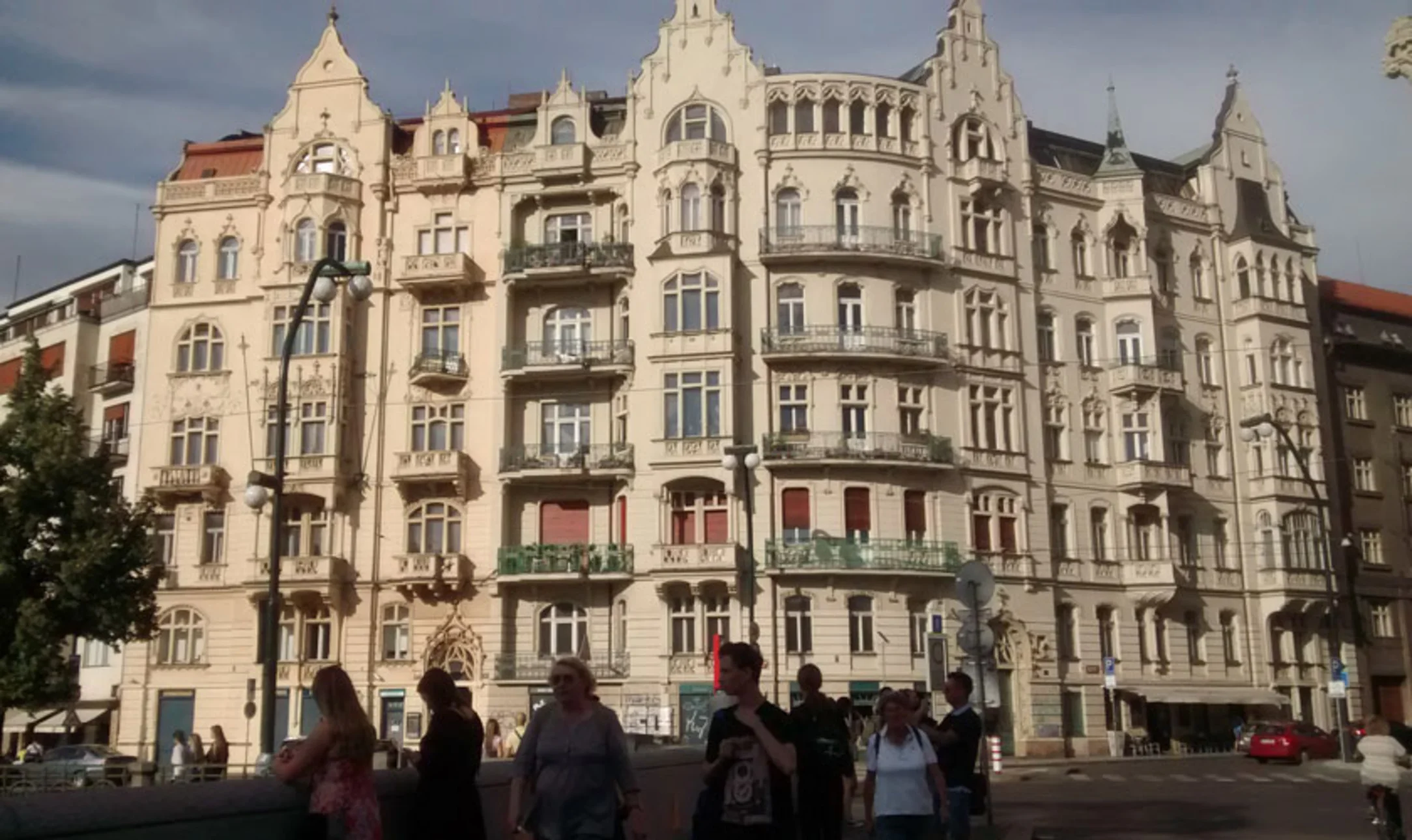 Koffieleuten in Praag: tips voor een echte cafeïne-kick