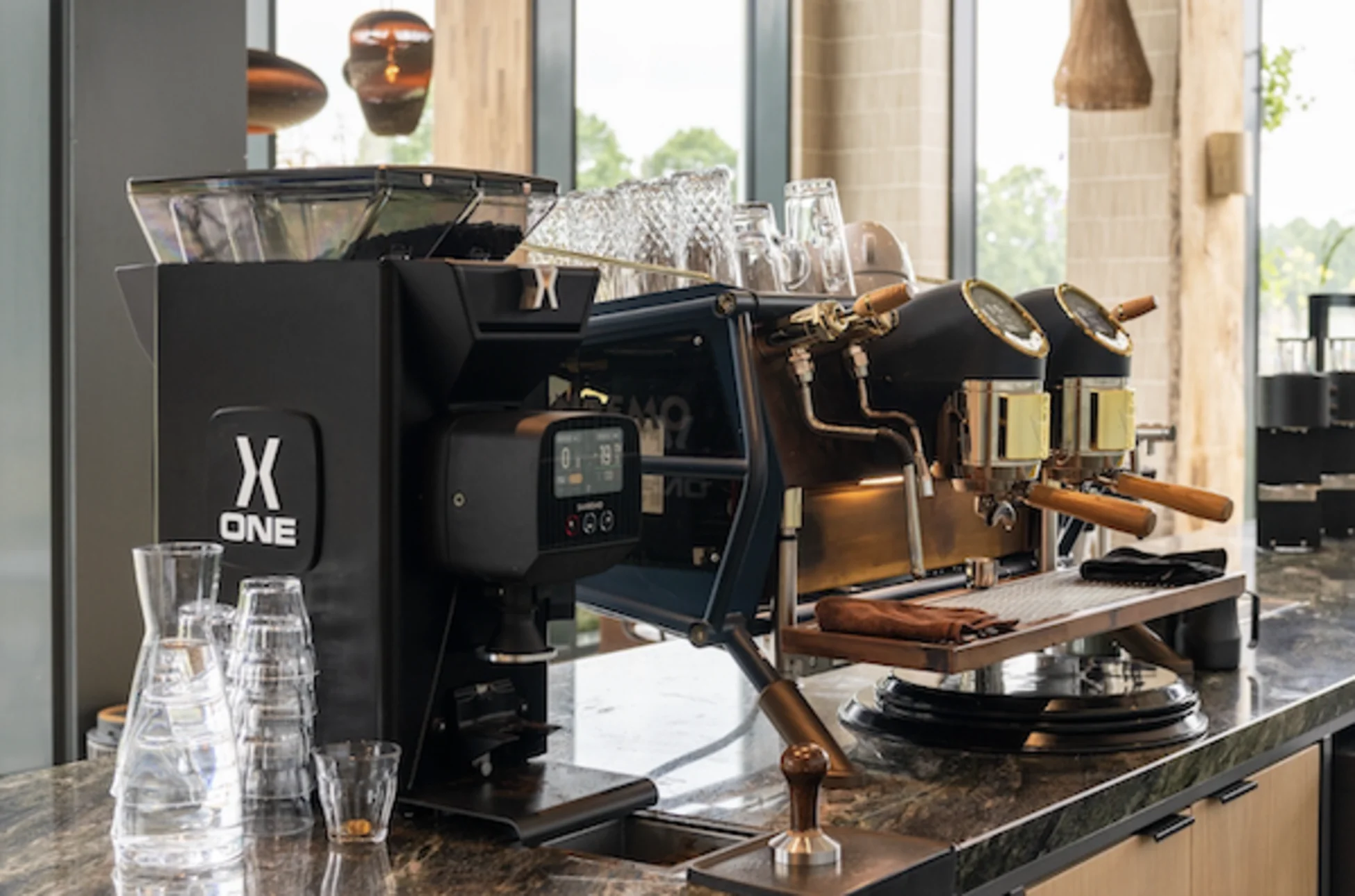 Brute Bonen Espressobar
