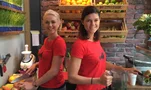 Smoothie Company: van blog tot sapbar