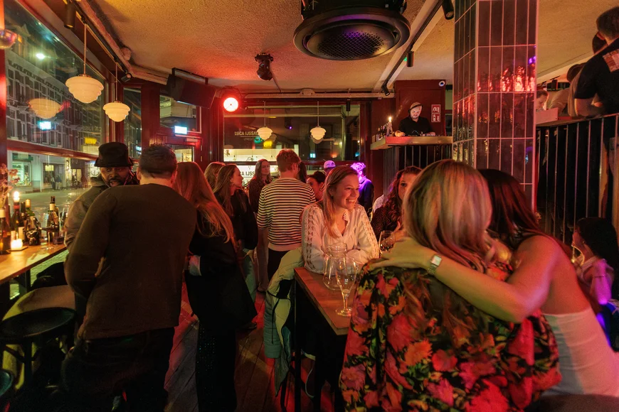 Vivid viert het leven op z’n Zuid-Europees