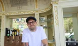 Smaakmaker Remco van de Lagemaat van Café Pompette in Noord