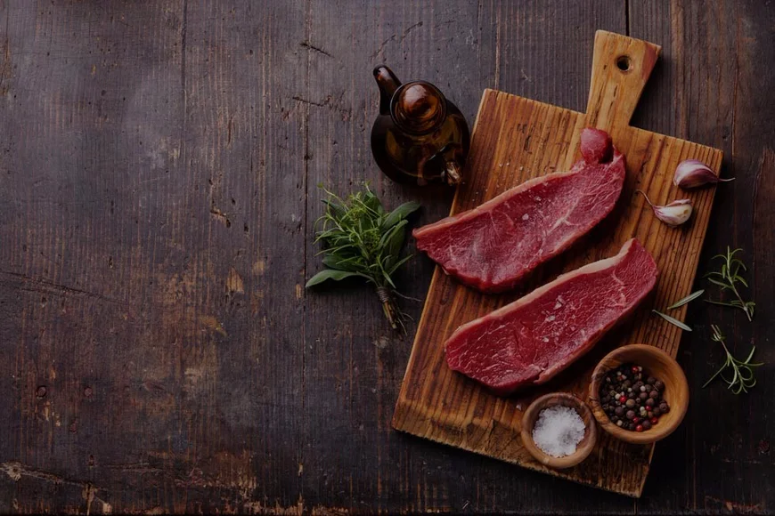 Vleesles over het varken bij Vleeschcafé Meat