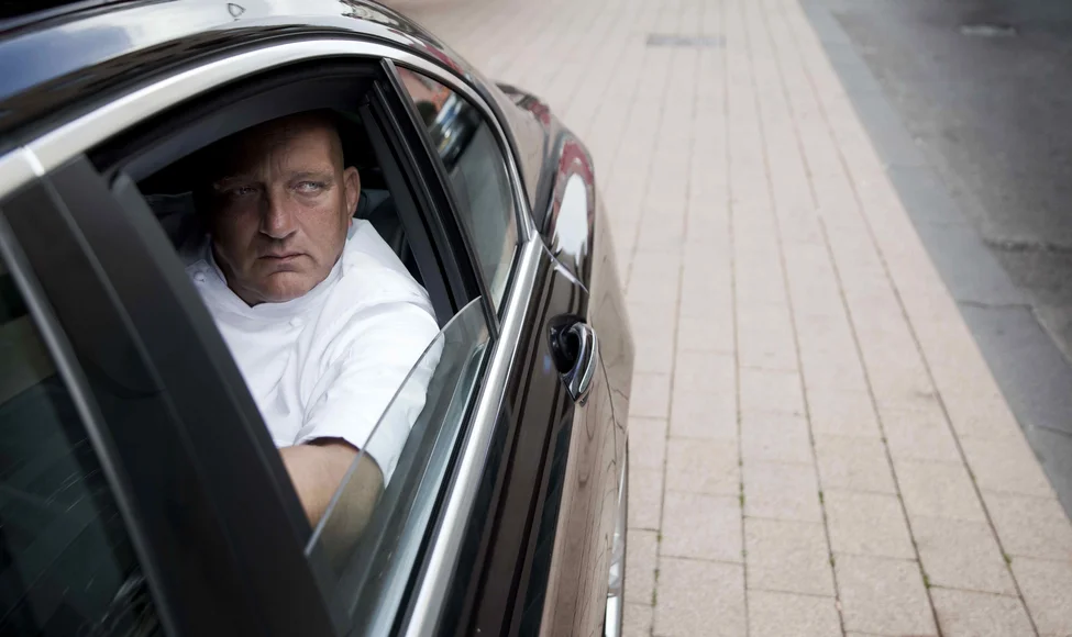 Herman den Blijker: 'Jonge chefs in Rotterdam dúrven'