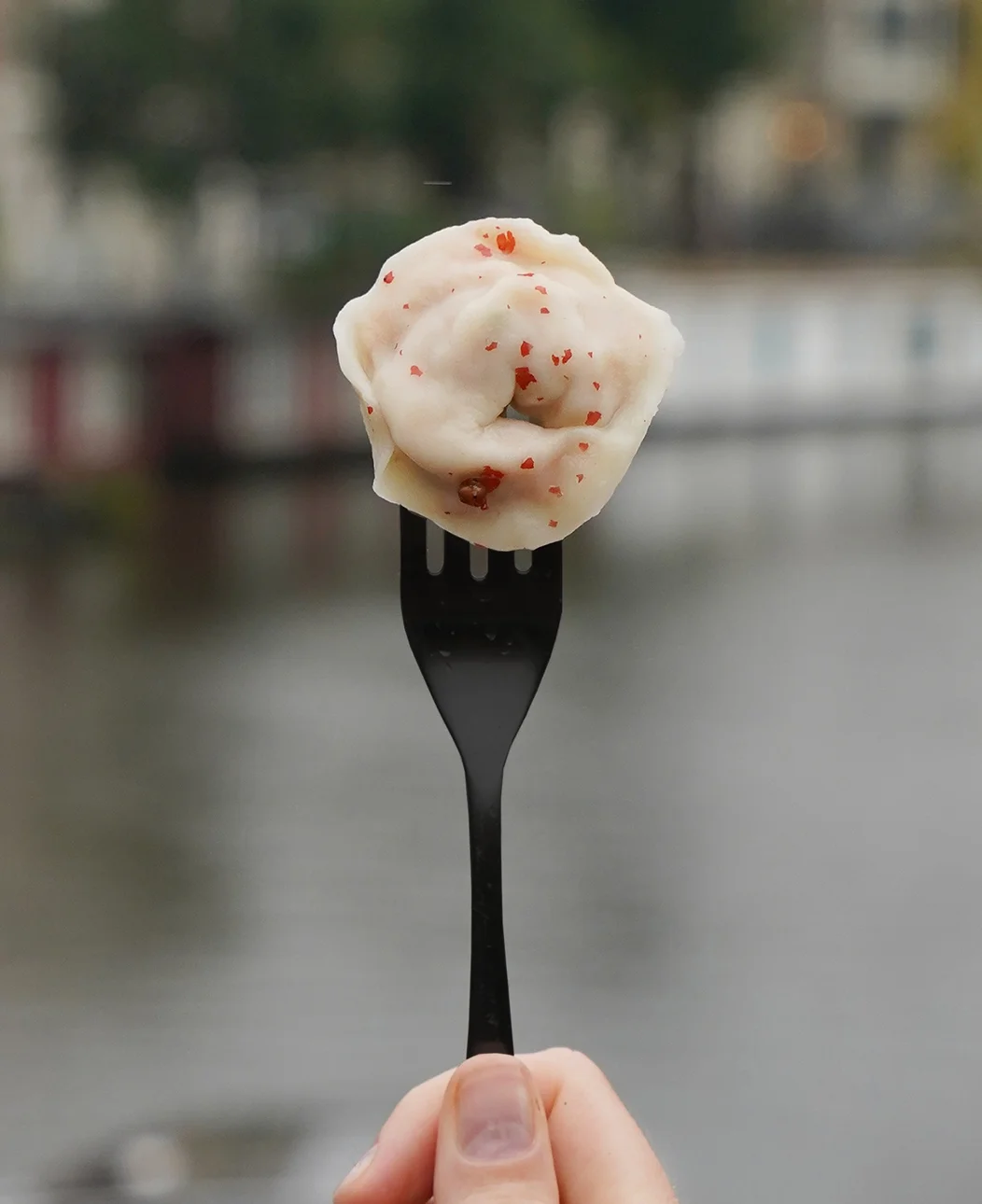 Oleg Pelmeni Bar
