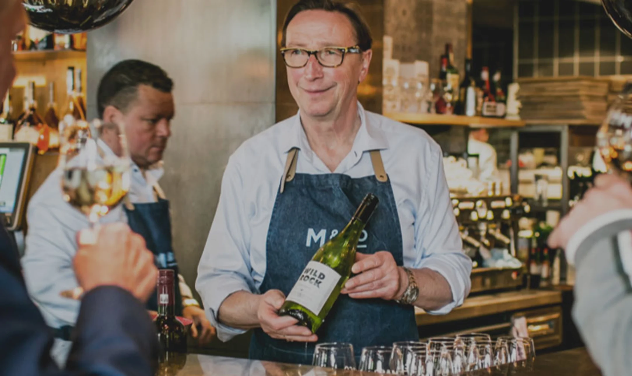 Muller & Co: de nieuwe trots van Berkel
