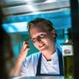 Een kijkje buiten de keuken van Merijn Sips