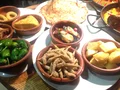 Van de Spaanse eetcultuur naar tapas in Rotterdam